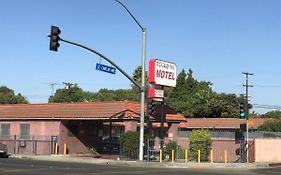 Rocky Inn Motel Lynwood Ca